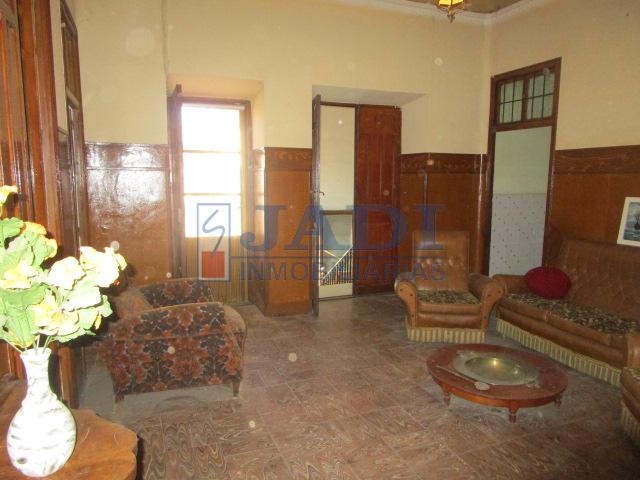 Venta de casa en Santa Cruz de Mudela