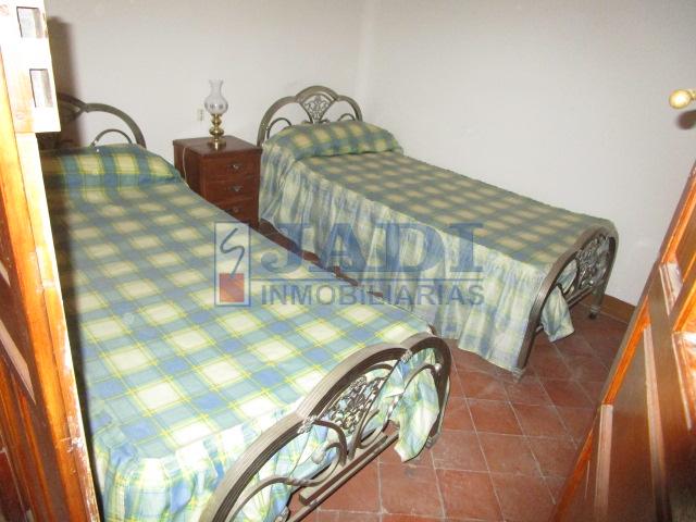 Venta de casa en Santa Cruz de Mudela