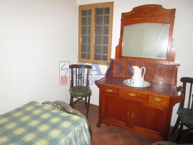 Venta de casa en Santa Cruz de Mudela