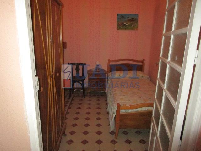 Venta de casa en Santa Cruz de Mudela