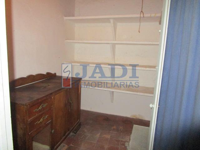 Venta de casa en Santa Cruz de Mudela