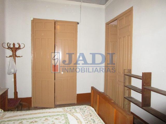 Venta de casa en Santa Cruz de Mudela