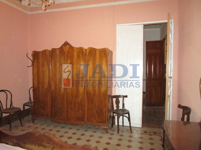 Venta de casa en Santa Cruz de Mudela