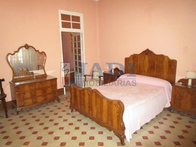 Venta de casa en Santa Cruz de Mudela