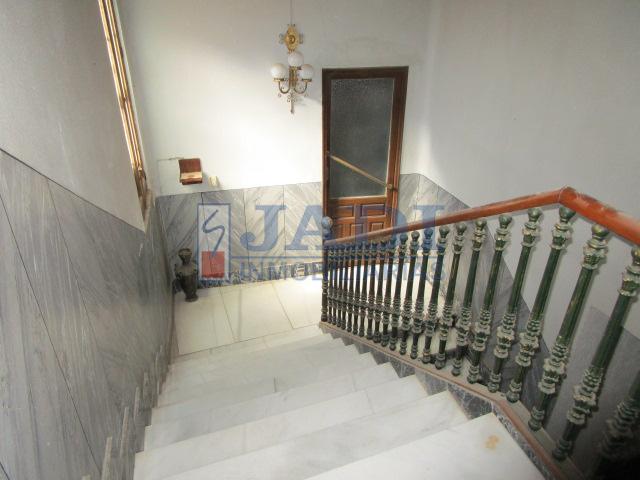 Venta de casa en Santa Cruz de Mudela