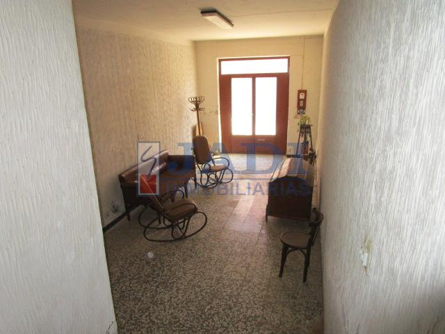 Venta de casa en Santa Cruz de Mudela