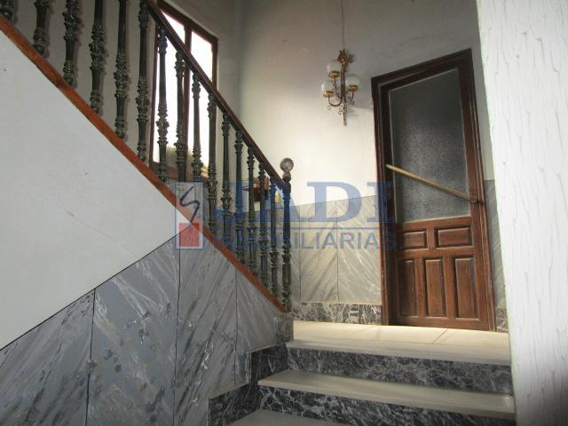 Venta de casa en Santa Cruz de Mudela