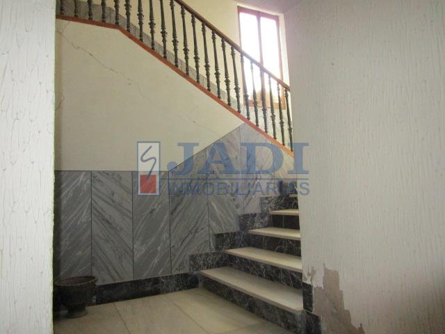 Venta de casa en Santa Cruz de Mudela