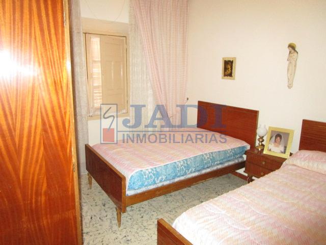 Vendita di casa in Valdepeñas