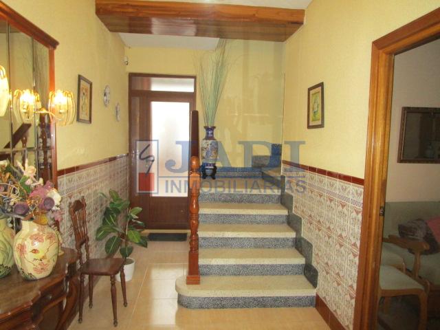 Vendita di casa in Valdepeñas