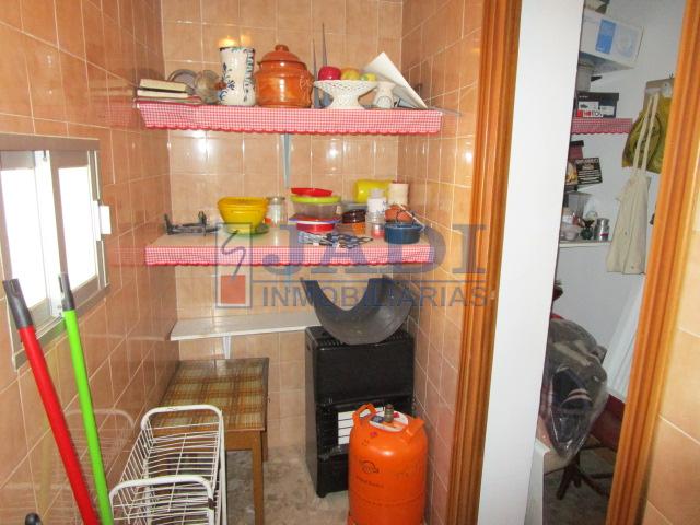 Vendita di casa in Valdepeñas