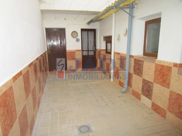 Vendita di casa in Valdepeñas