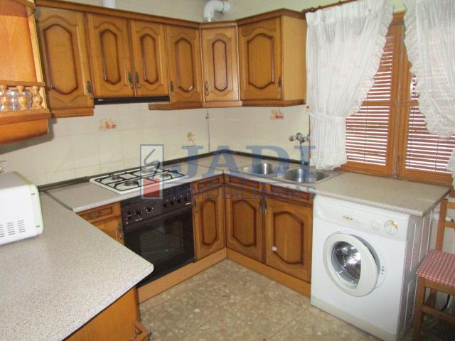 Vendita di casa in Valdepeñas