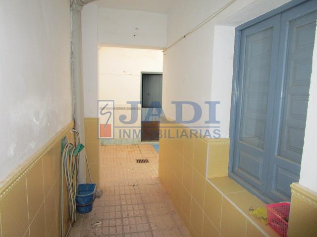 Vendita di casa in Valdepeñas