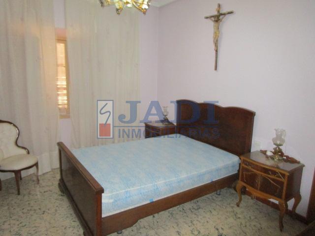 Vendita di casa in Valdepeñas