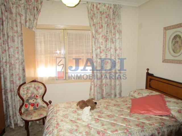 Vendita di casa in Valdepeñas