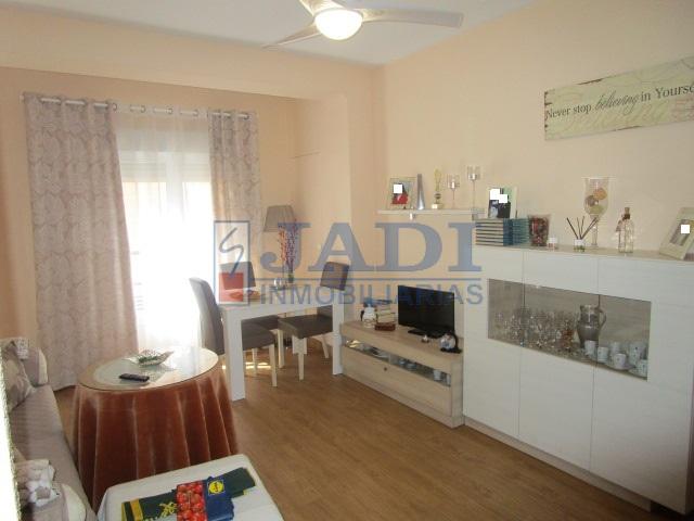 Venta de piso en Valdepeñas