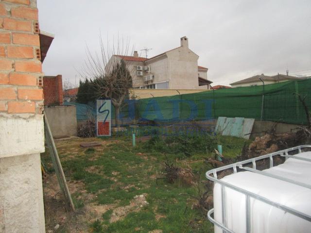 Venta de chalet en Valdepeñas