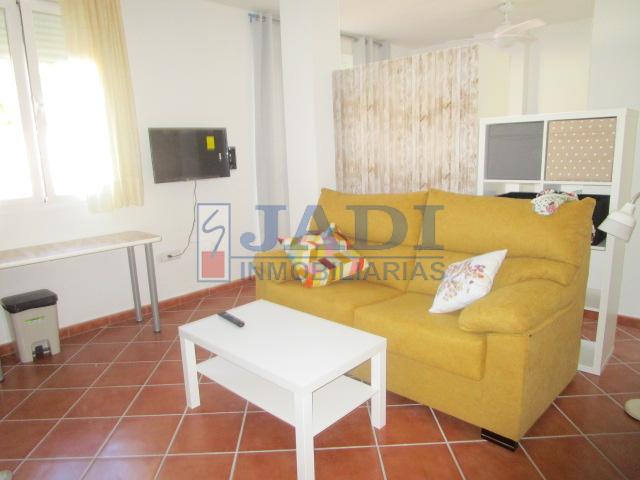 Alquiler de apartamento en Valdepeñas