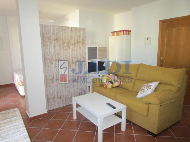 Alquiler de apartamento en Valdepeñas