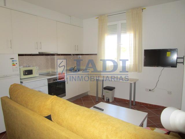 Alquiler de apartamento en Valdepeñas