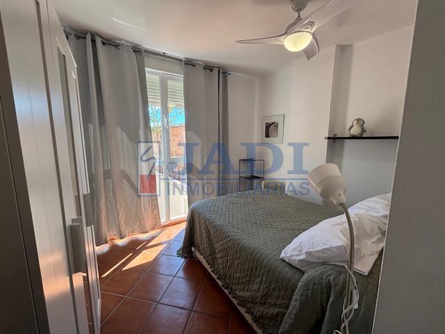 Noleggio di appartamento in Valdepeñas