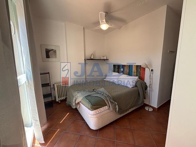 Noleggio di appartamento in Valdepeñas