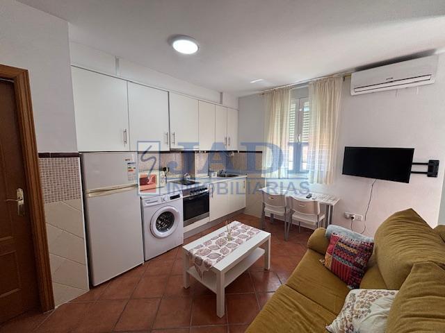 Noleggio di appartamento in Valdepeñas