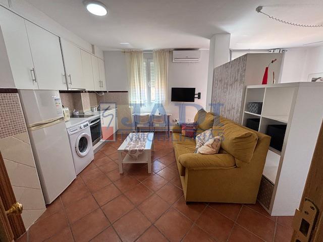 Noleggio di appartamento in Valdepeñas