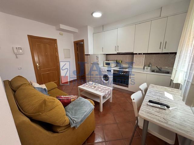 Noleggio di appartamento in Valdepeñas