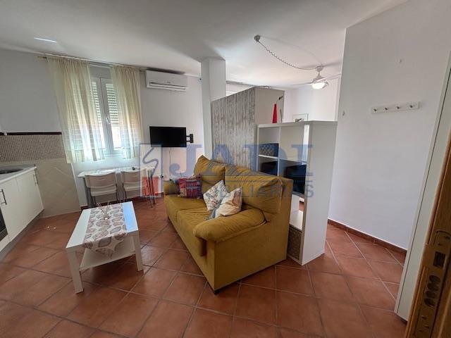 Noleggio di appartamento in Valdepeñas