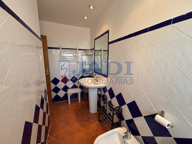 Noleggio di appartamento in Valdepeñas