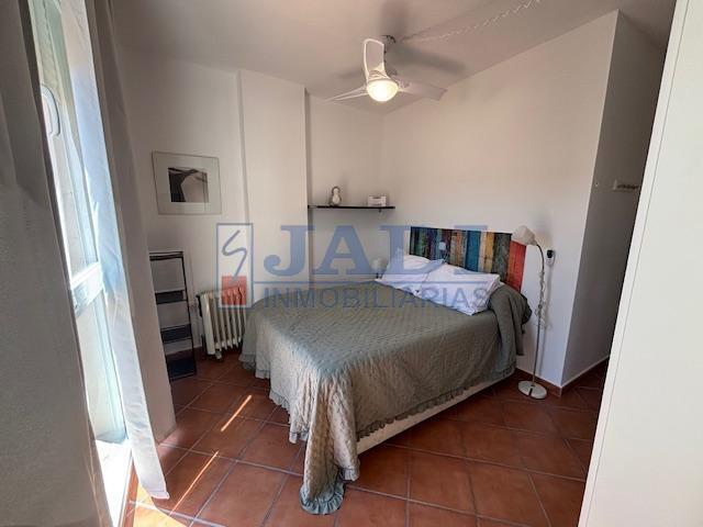 Noleggio di appartamento in Valdepeñas