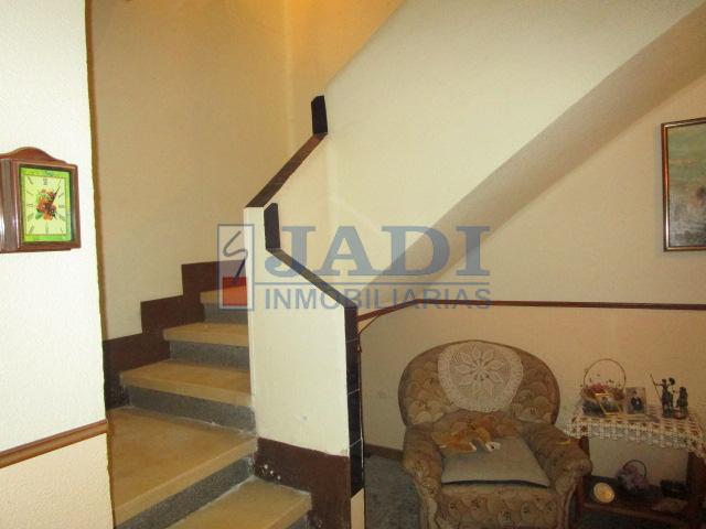 For sale of house in Valdepeñas