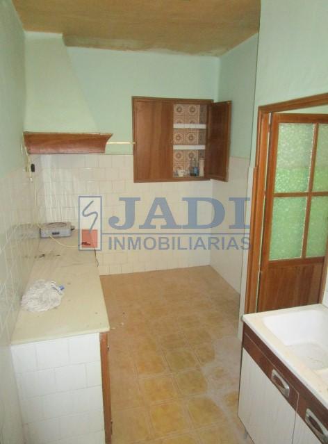 For sale of house in Valdepeñas