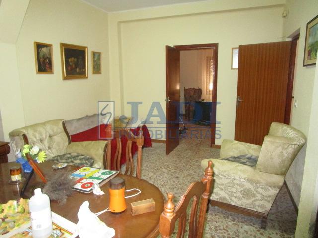 For sale of house in Valdepeñas
