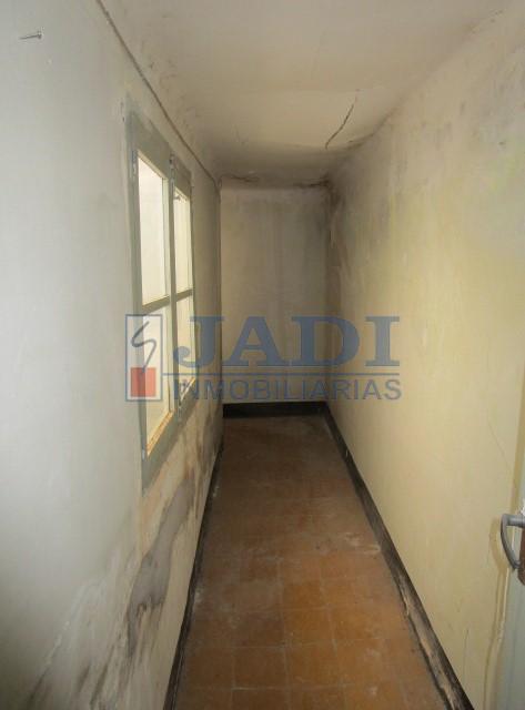 For sale of house in Valdepeñas