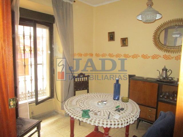 Vendita di casa in Valdepeñas