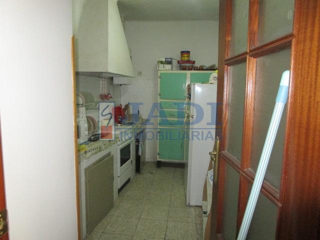 Venta de casa en Valdepeñas