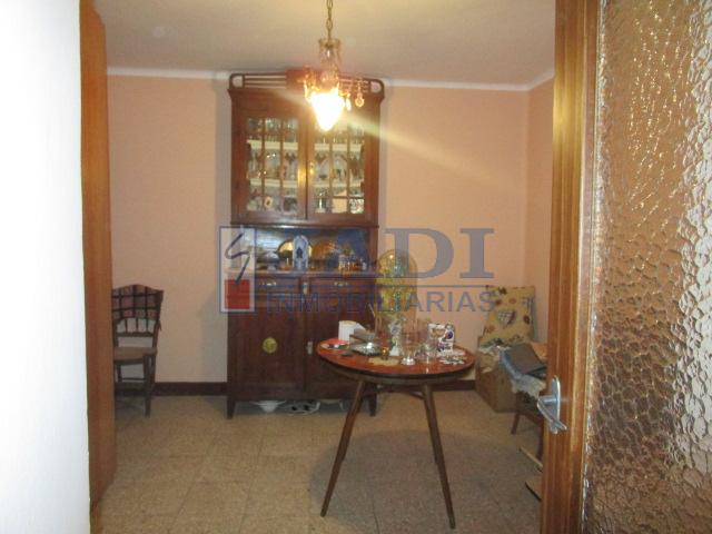 Venta de casa en Valdepeñas