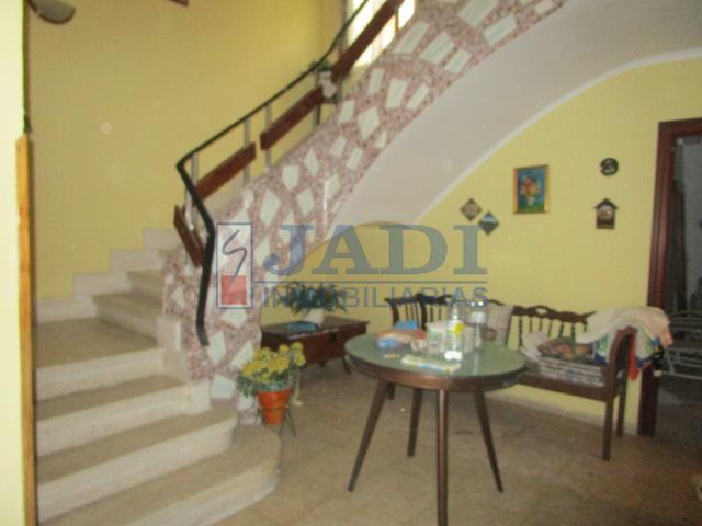 Vendita di casa in Valdepeñas