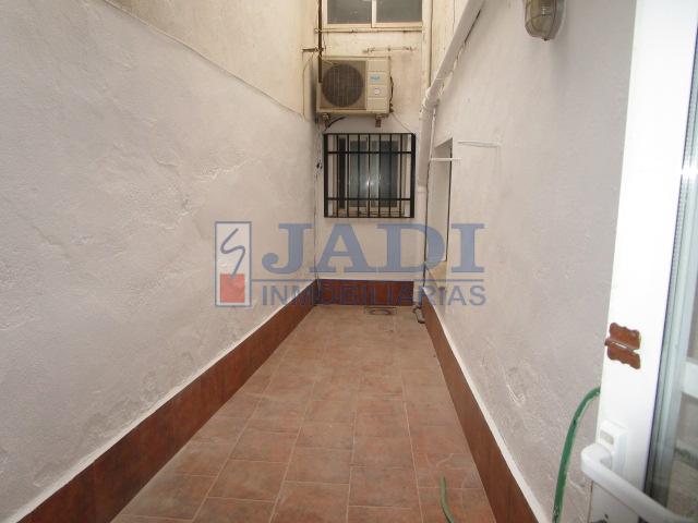 Aluguel de local comercial em Valdepeñas