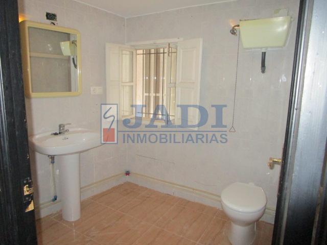 Aluguel de local comercial em Valdepeñas