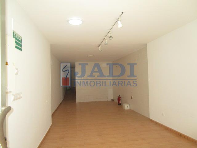 Aluguel de local comercial em Valdepeñas