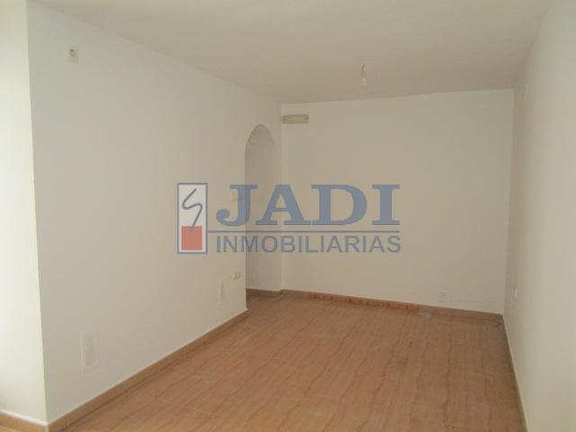 Aluguel de local comercial em Valdepeñas