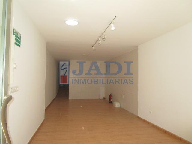 Aluguel de local comercial em Valdepeñas