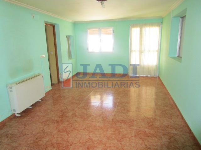 For sale of house in Valdepeñas