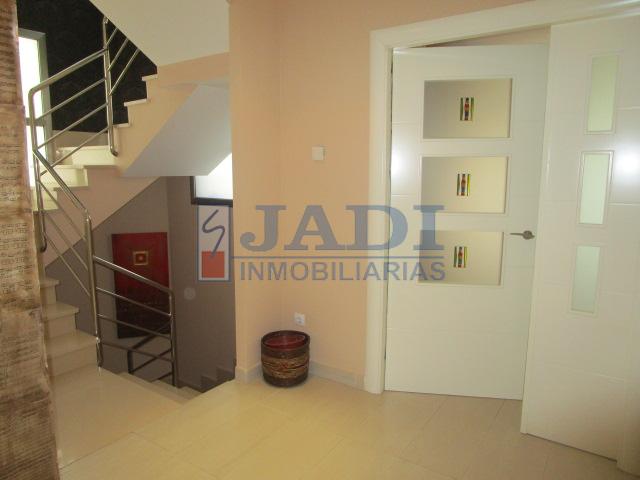 Venta de casa en Valdepeñas