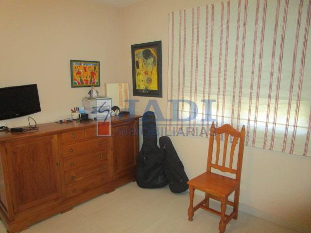 Venta de casa en Valdepeñas