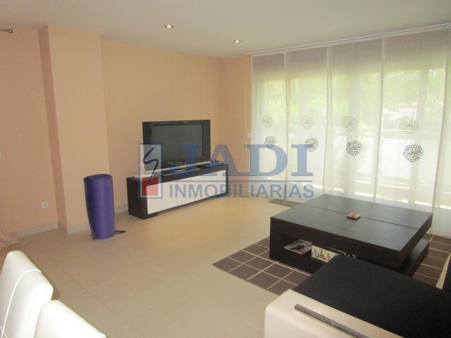 Venta de casa en Valdepeñas